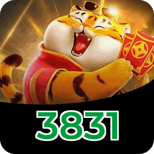 Tabela RTP dos jogos de cassino da 3831